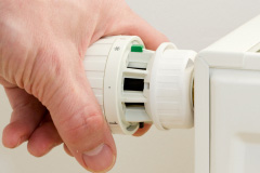 Hartcliffe central heating repair costs