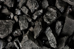 Hartcliffe coal boiler costs